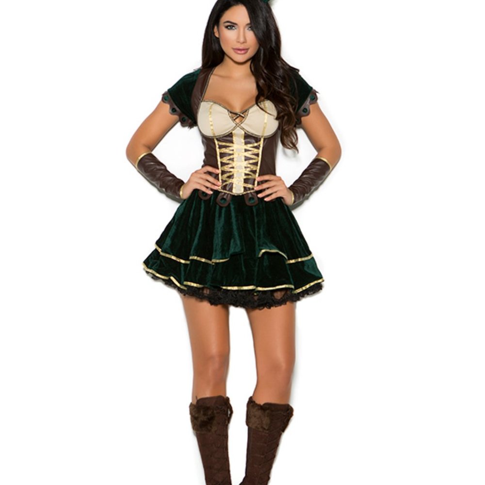 Costume